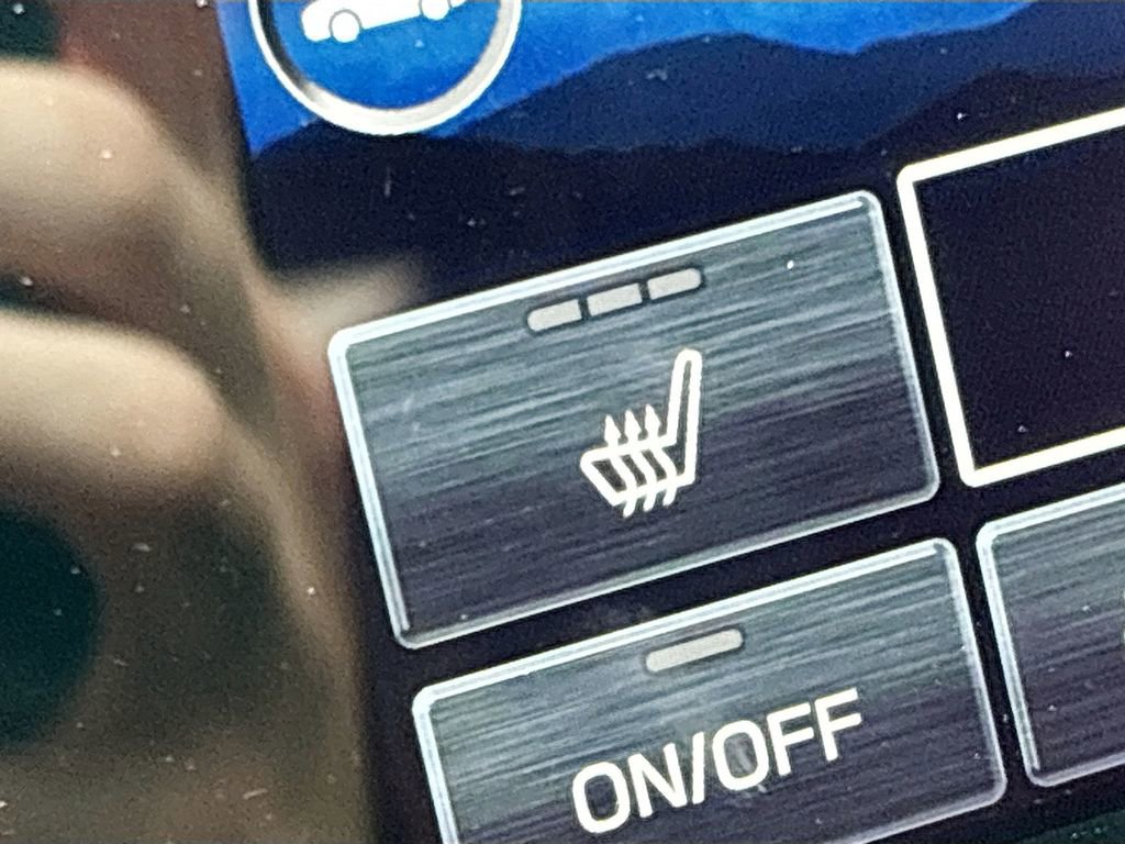 Used 2023 Subaru WRX Limited w/ Popular Package #1 image 21