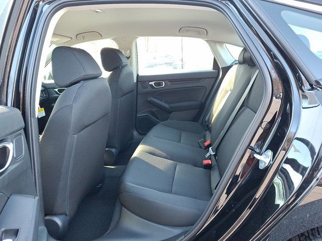 New 2026 Honda Civic LX image 8