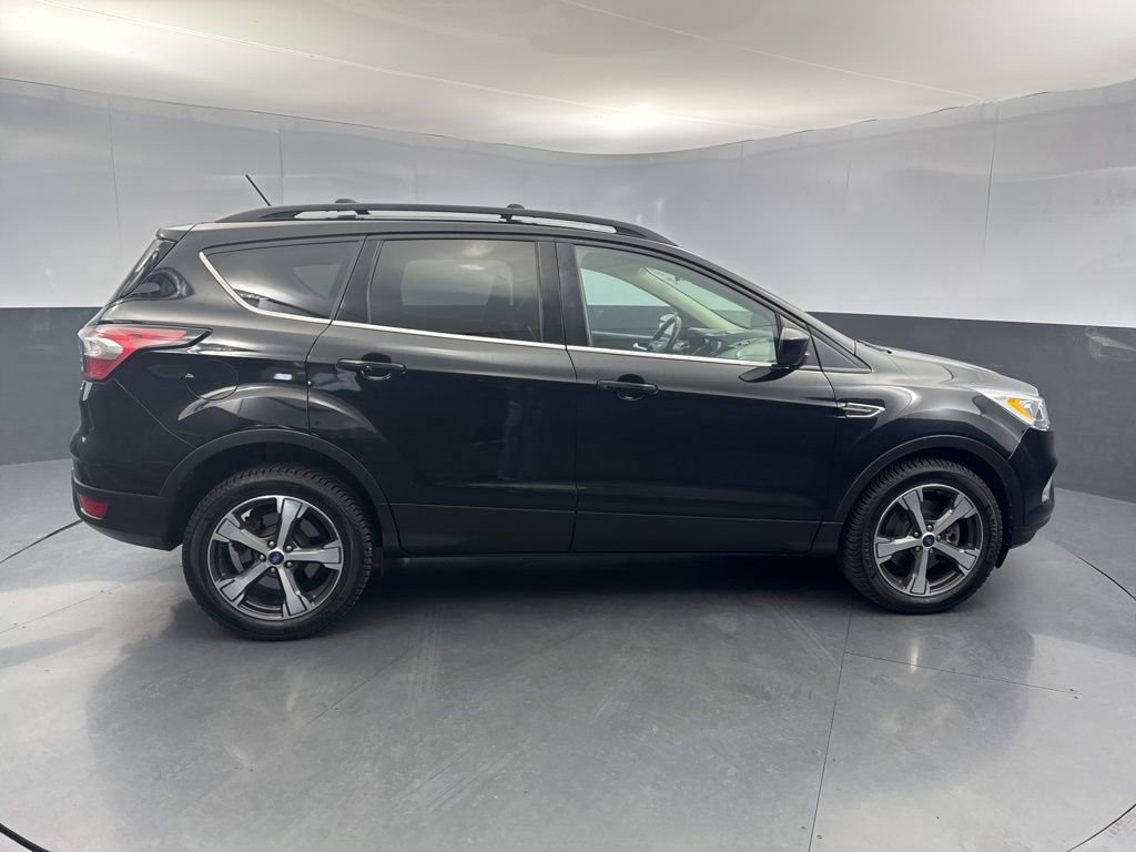 Used 2018 Ford Escape SEL w/ Canadian Touring Package image 6