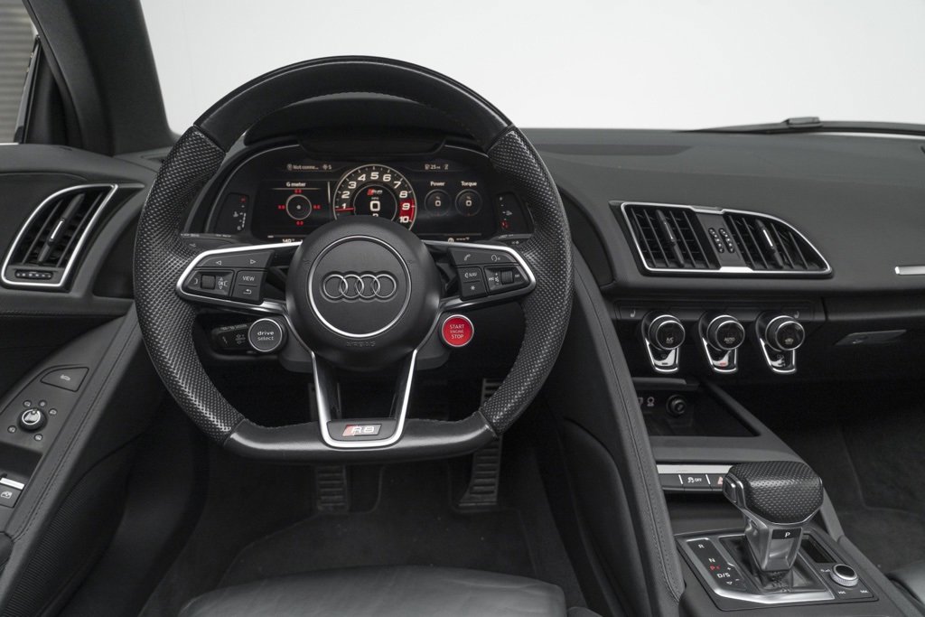 Used 2022 Audi R8 V10 image 22