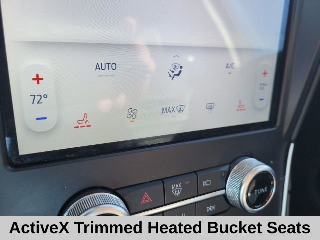 Used 2024 Ford Edge SEL image 8