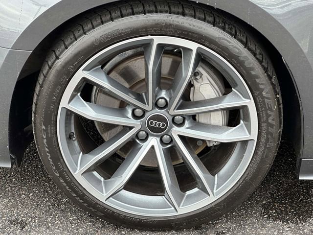 Used 2023 Audi A5 2.0T Premium w/ Convenience Package AWD/4WD image 8