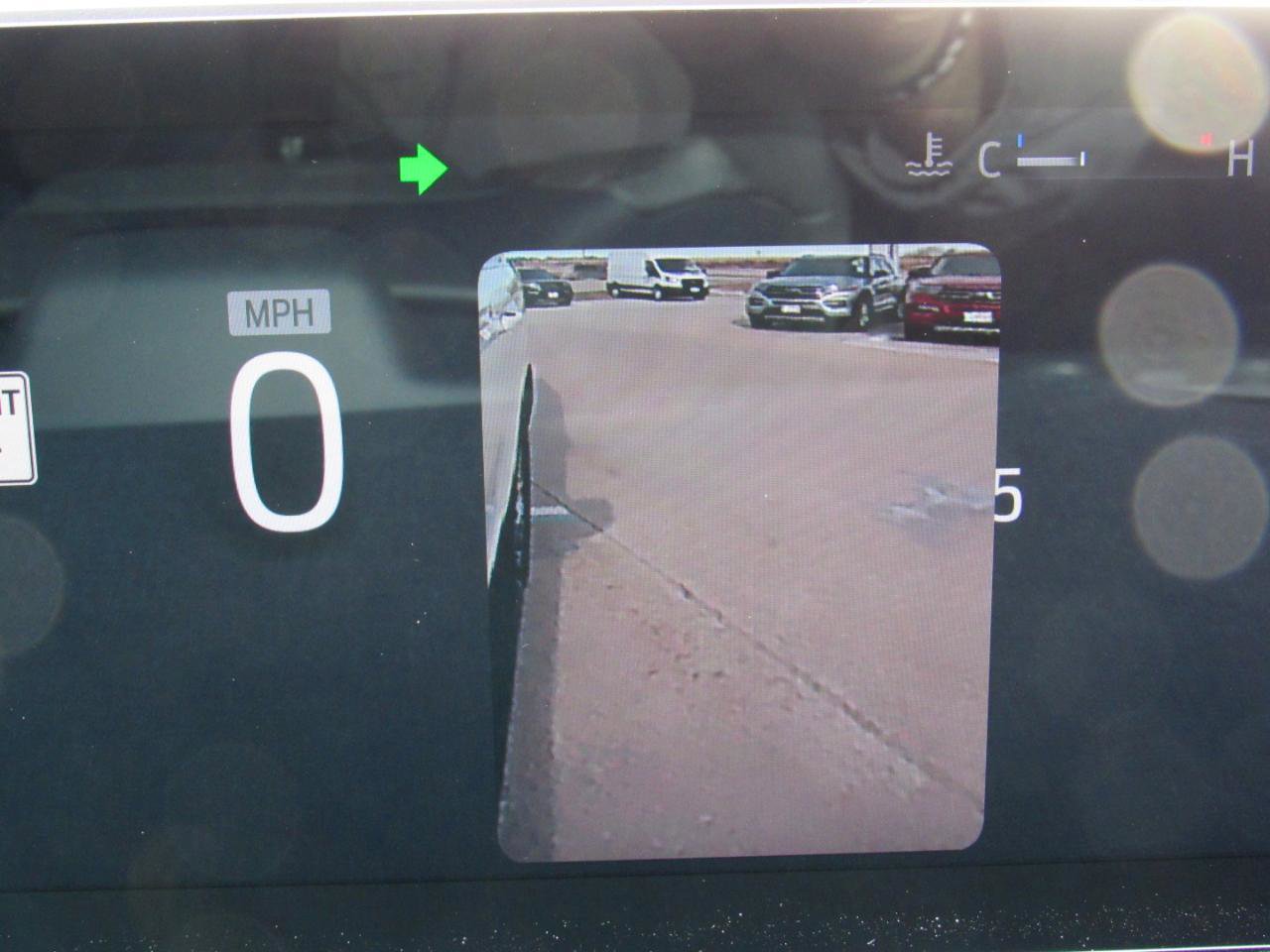 New 2026 Ford Expedition Active image 53