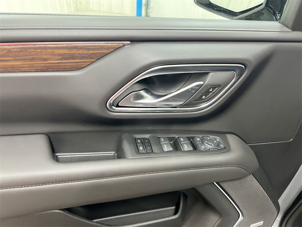 Used 2024 Chevrolet Tahoe High Country image 22