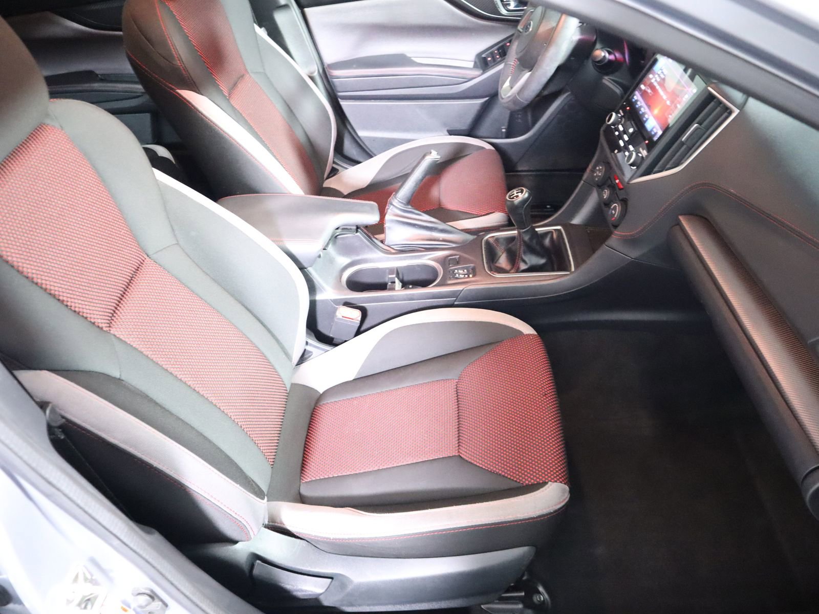 Used 2020 Subaru Impreza 2.0i Sport image 46