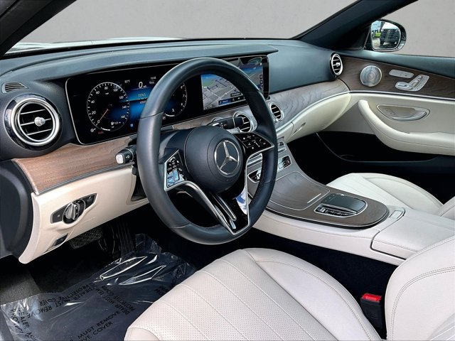 Certified 2022 Mercedes-Benz E 350 Sedan image 14