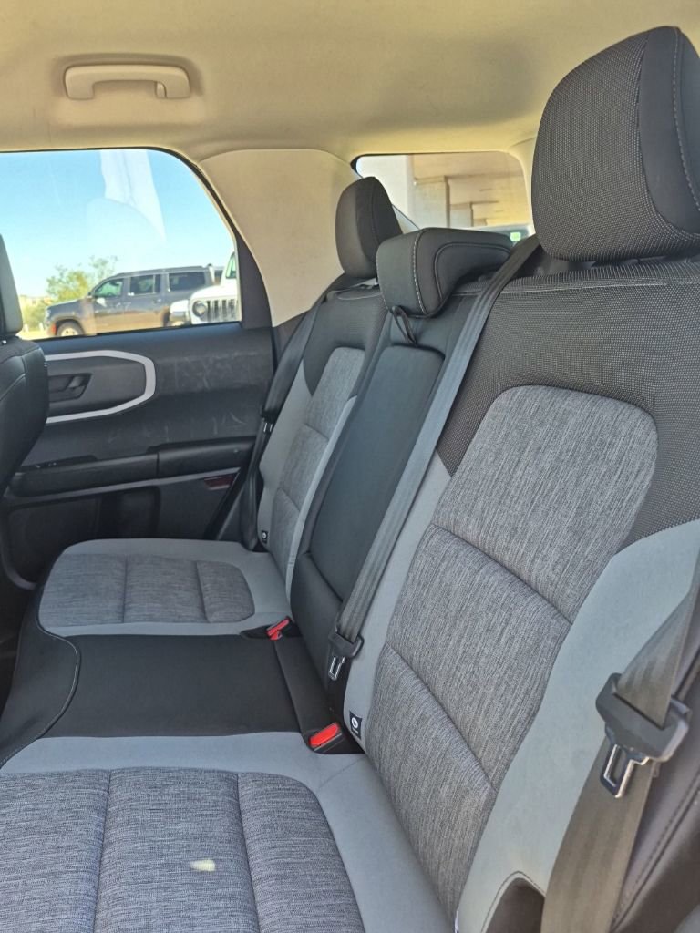 Used 2023 Ford Bronco Sport Big Bend AWD/4WD image 20