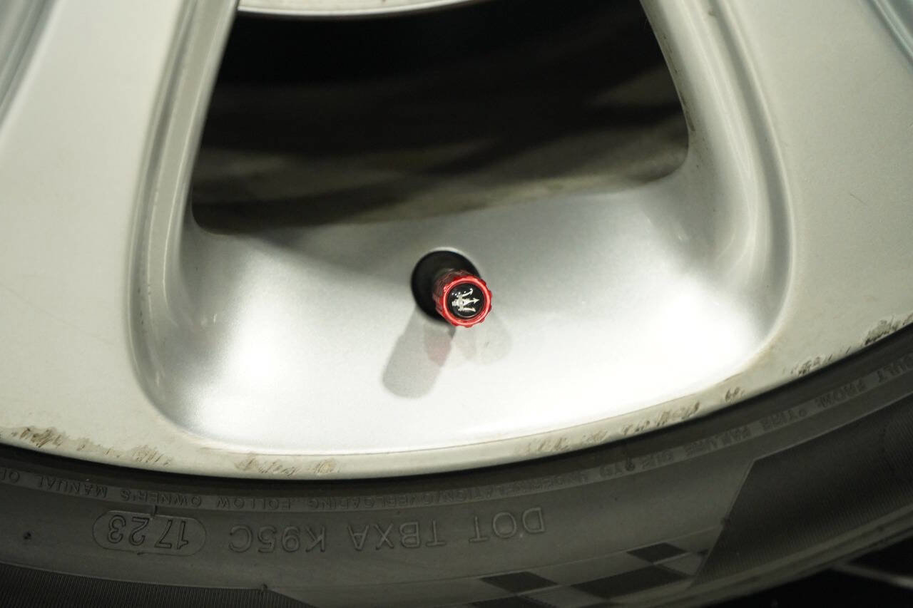 Used 2003 Maserati Spyder Cambiocorsa image 56