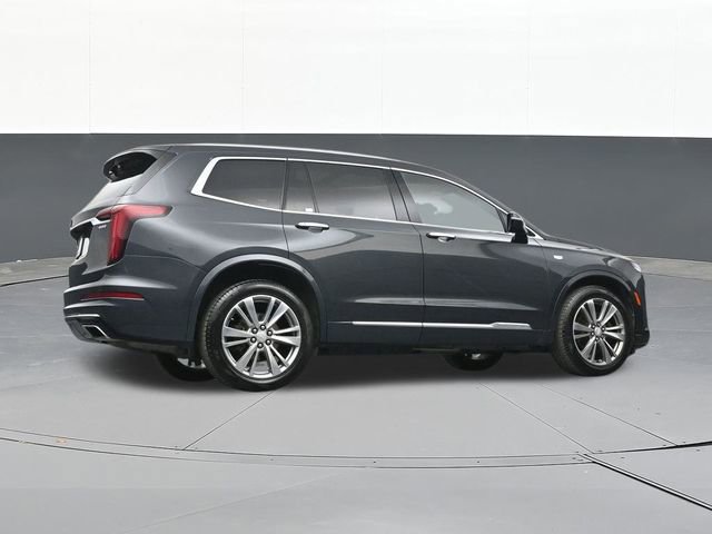 Used 2021 Cadillac XT6 Premium Luxury AWD/4WD image 57