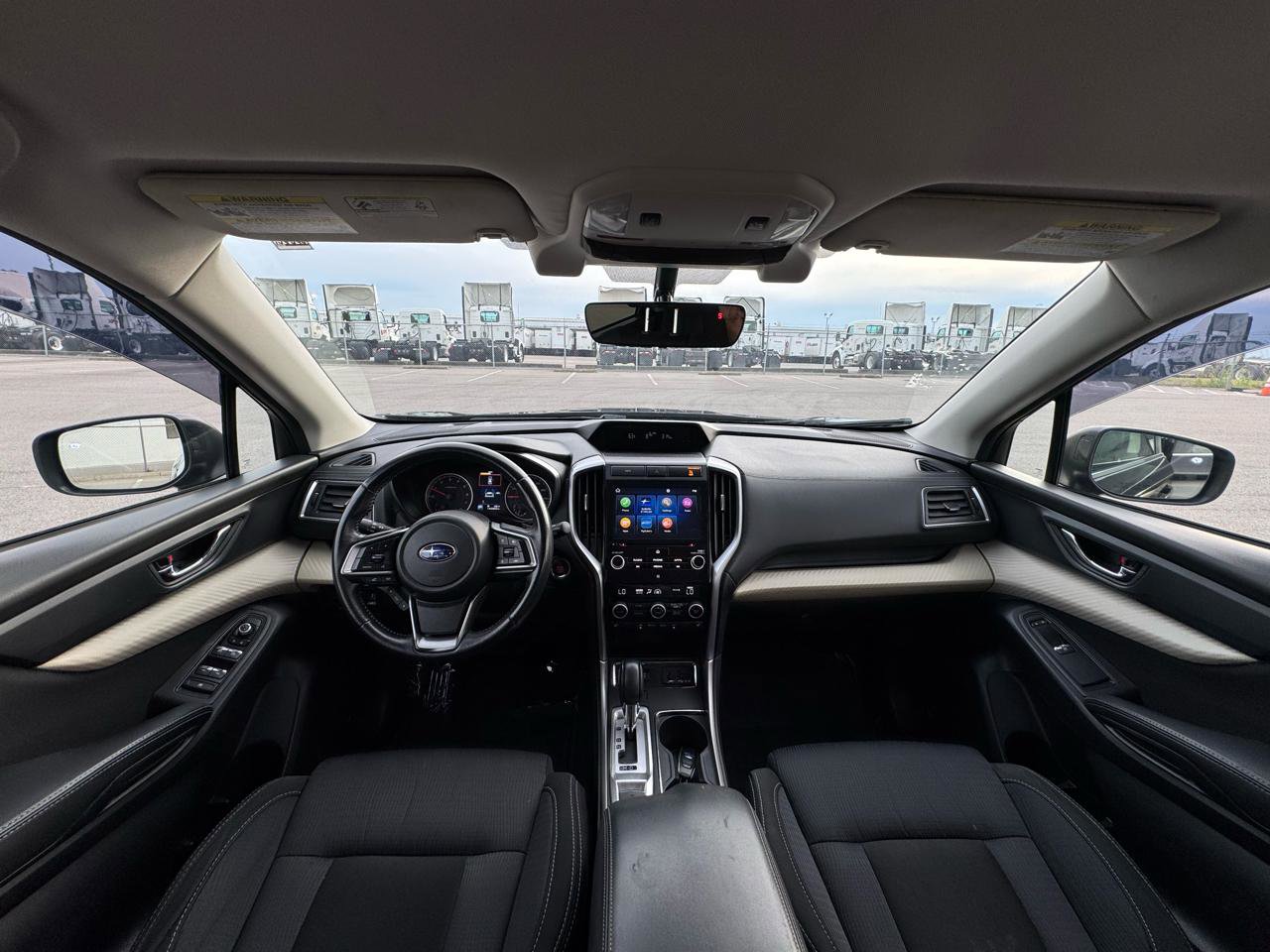 Used 2019 Subaru Ascent Premium w/ Popular Package #3 image 27