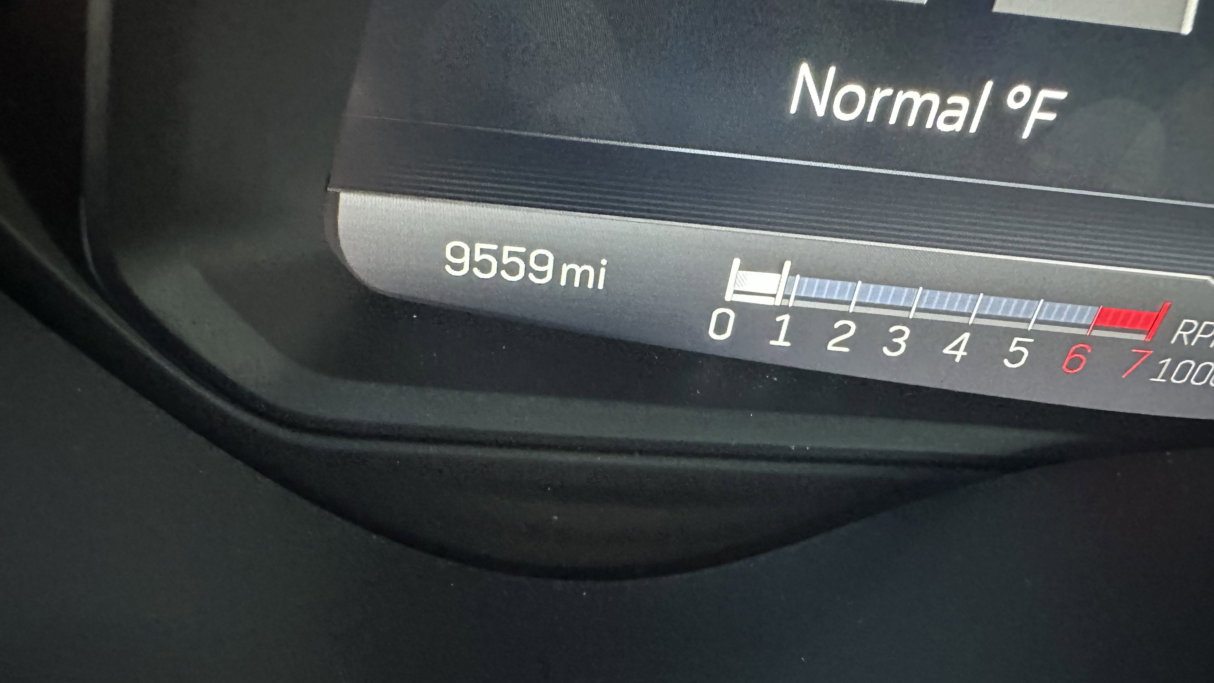 Used 2025 Cadillac CT4 V RWD image 23