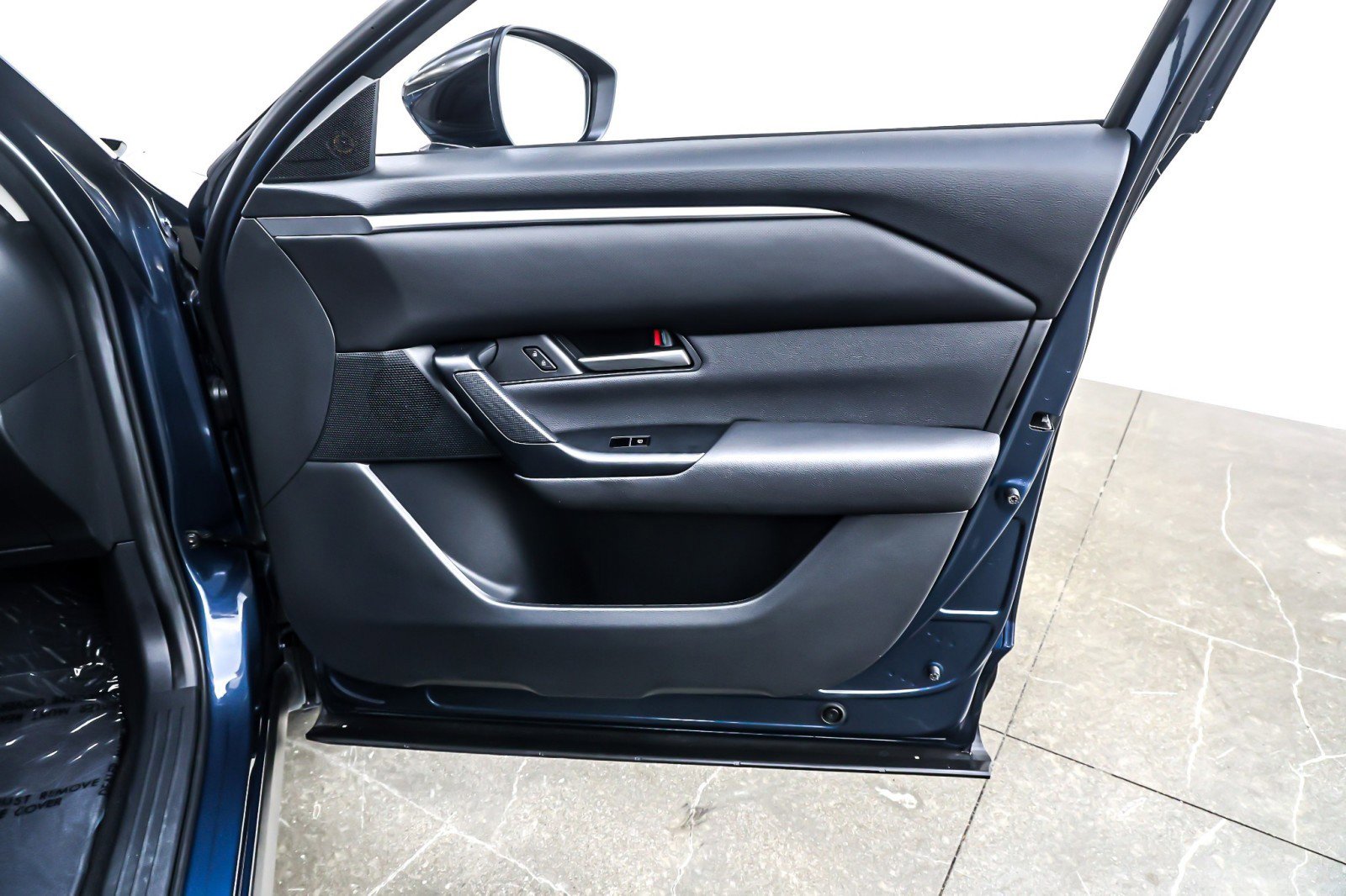 Used 2023 MAZDA CX-50 AWD 2.5 S w/ Select Package image 24