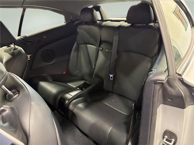 Used 2011 Lexus IS 250C image 13