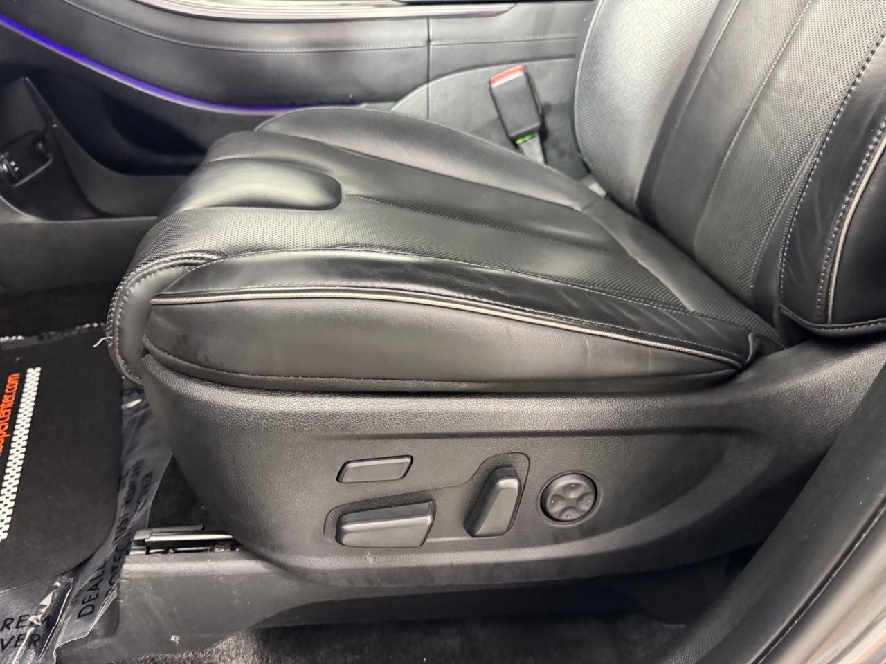 Used 2022 Hyundai Palisade Calligraphy AWD/4WD image 11