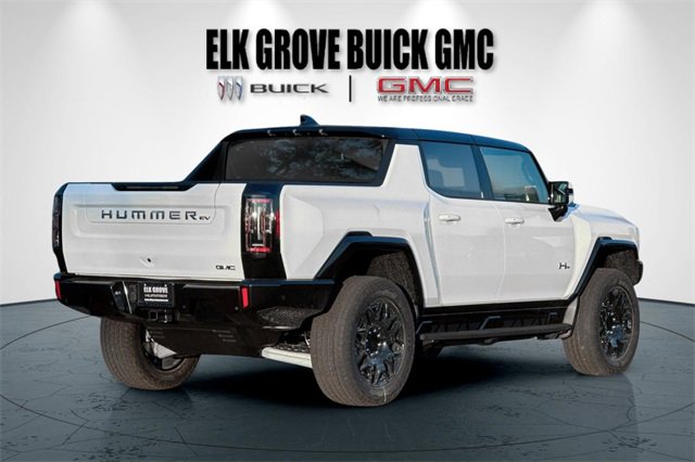 New 2025 GMC Hummer EV 2X image 4