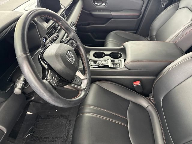 Used 2024 Honda Pilot TrailSport image 25