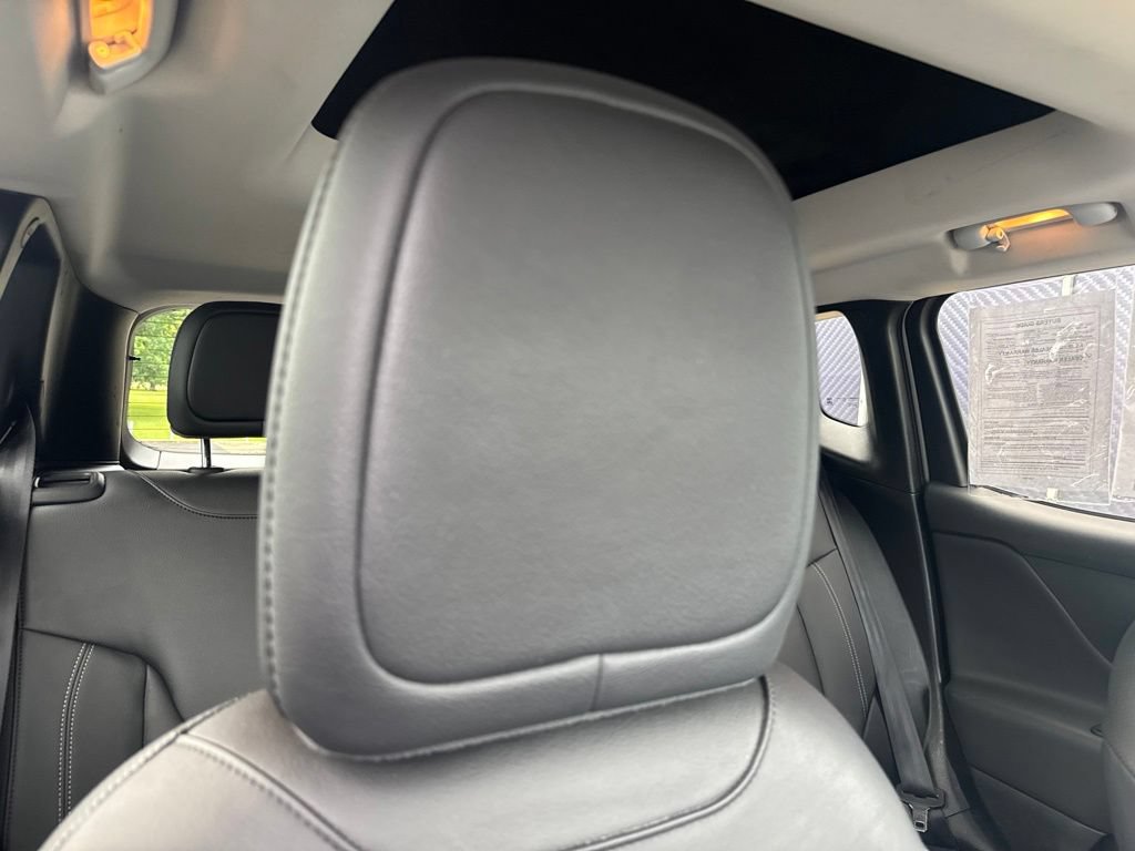 Used 2020 Jeep Renegade Limited w/ UConnect 8.4 Nav Group AWD/4WD image 68
