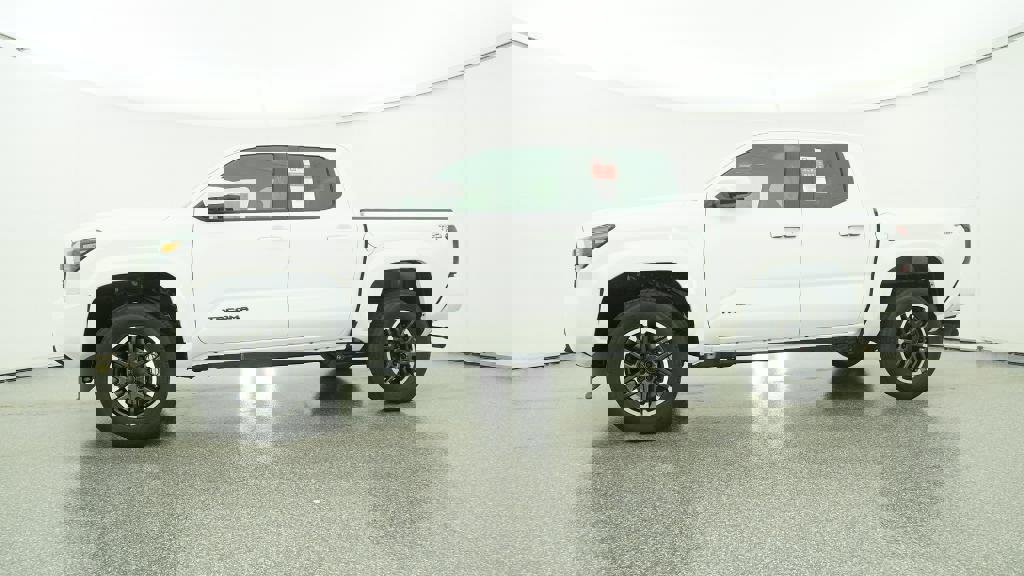 New 2026 Toyota Tacoma TRD Sport image 10