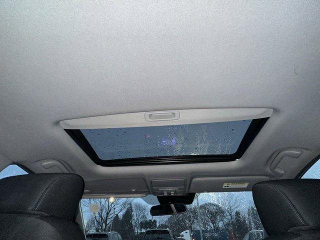 Used 2019 Honda CR-V EX image 28