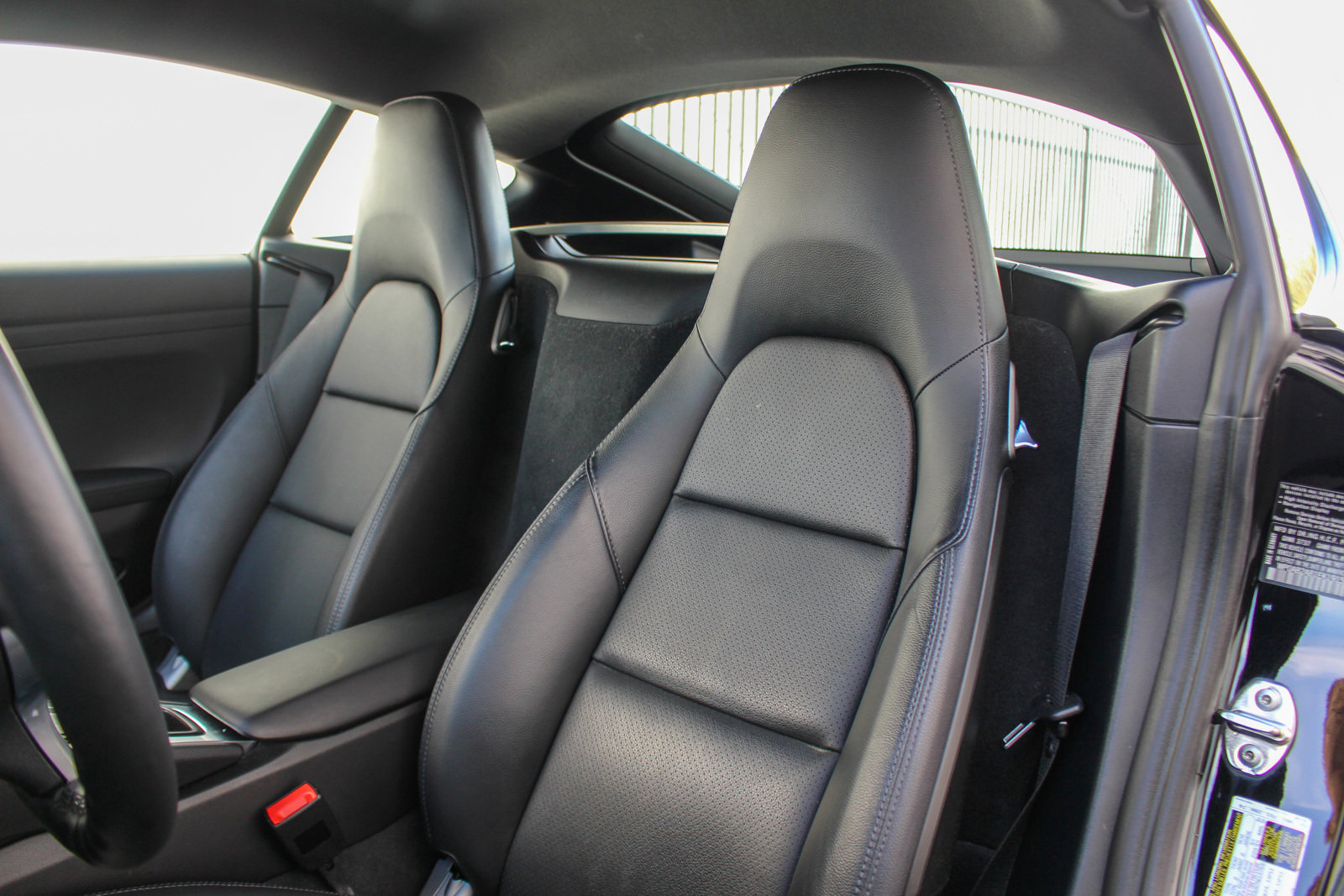 Used 2014 Porsche Cayman S RWD image 10