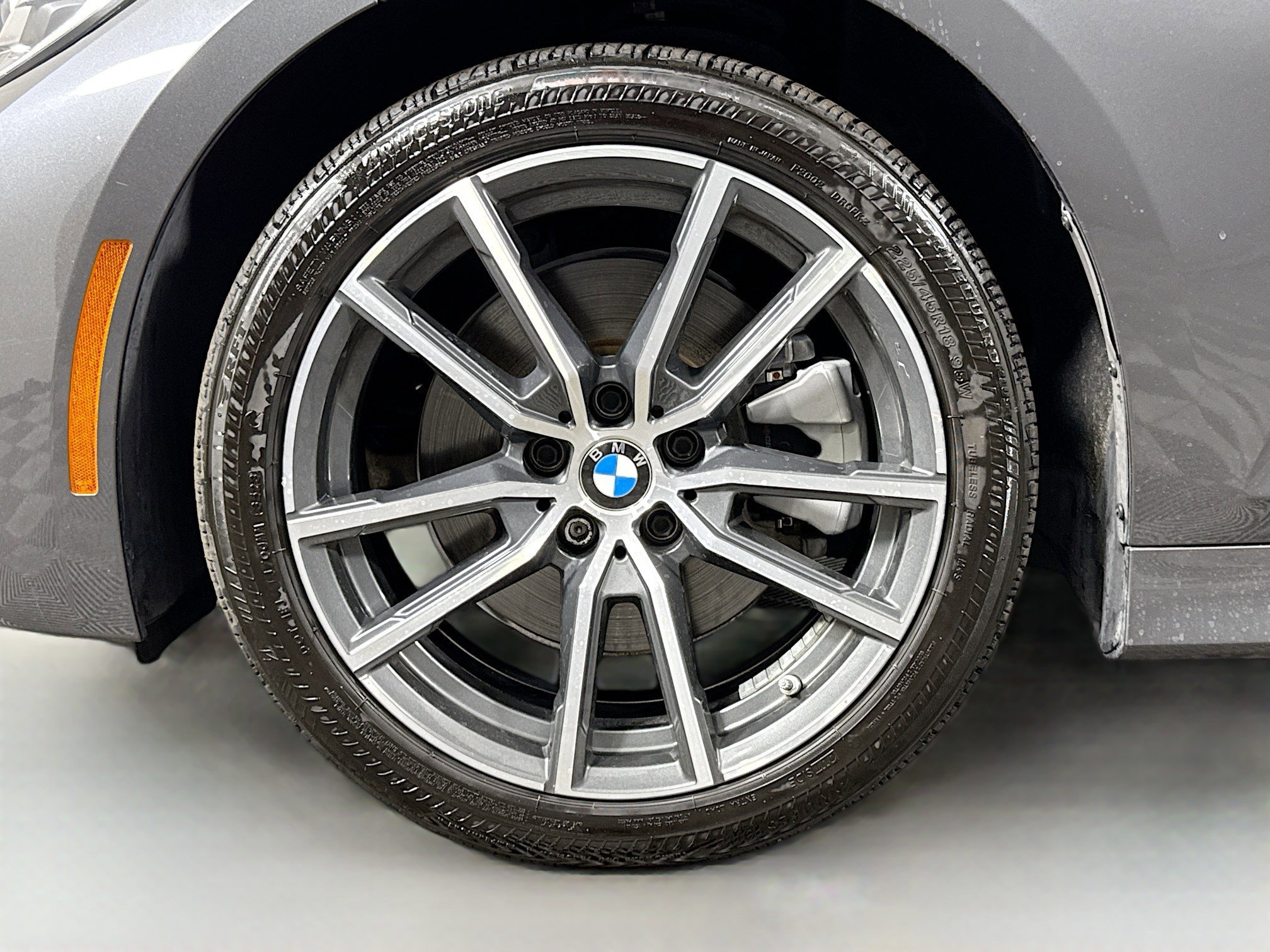 Used 2019 BMW 330i 330i image 38