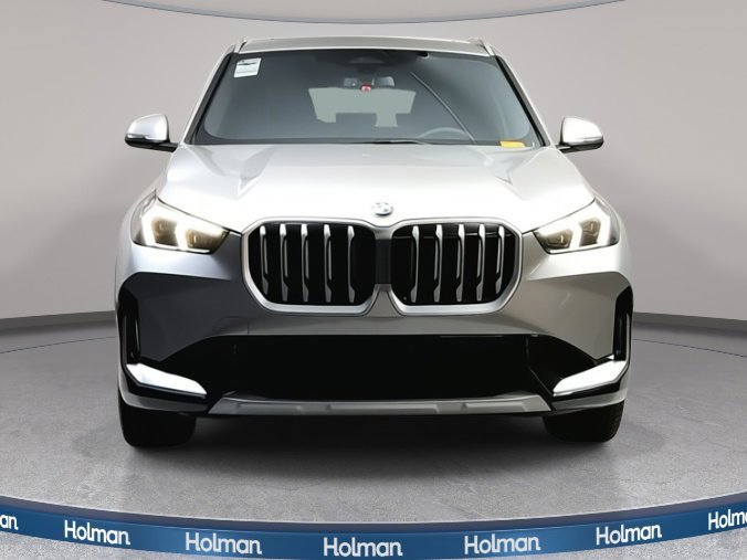 New 2026 BMW X1 xDrive28i image 8