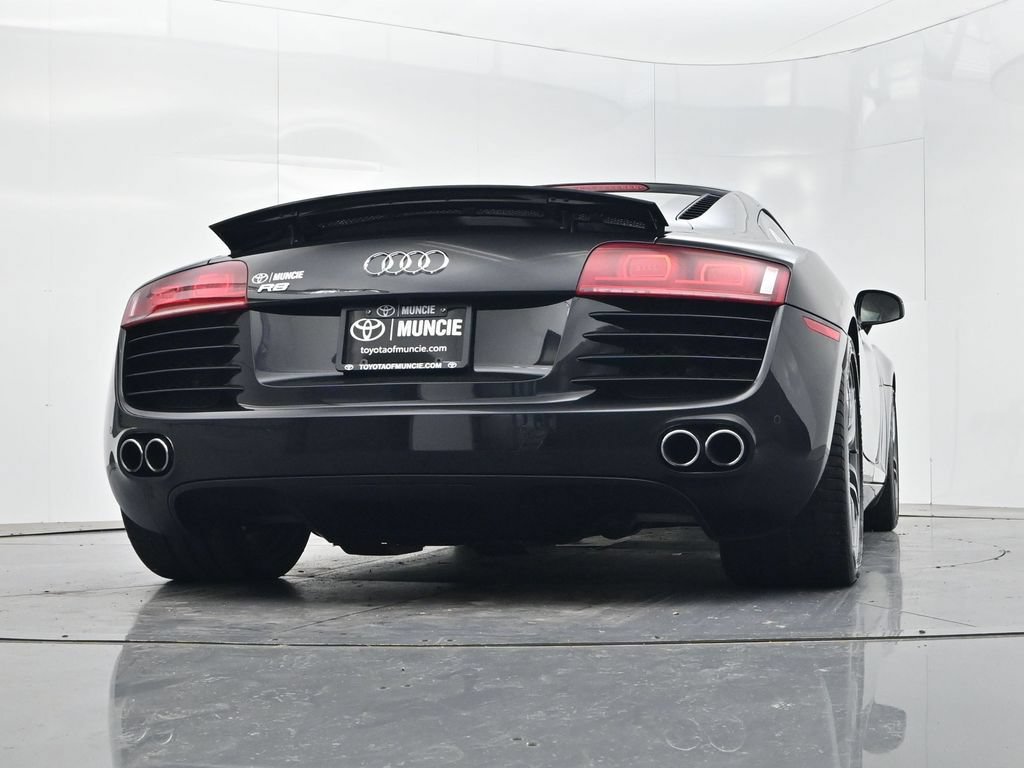 Used 2012 Audi R8 V8 AWD/4WD image 45