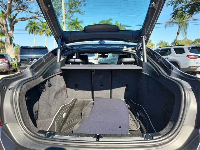 Used 2016 BMW 428i Gran Coupe image 23