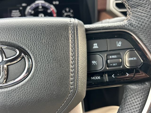Used 2026 Toyota Tundra 1794 Edition image 13