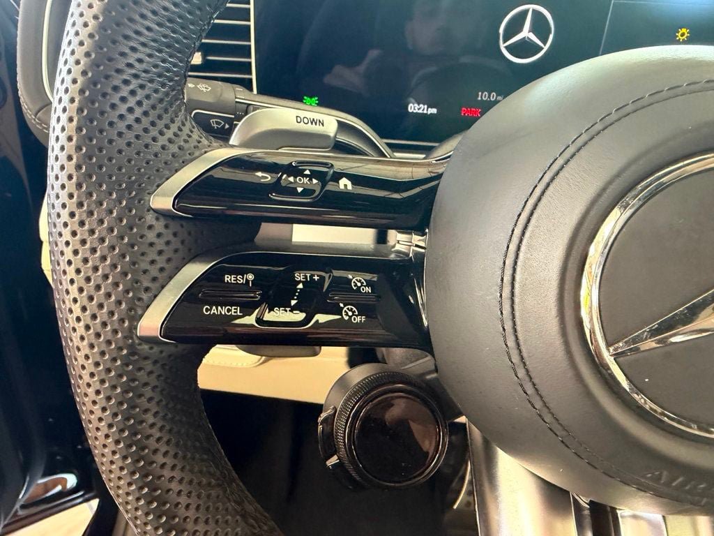 Used 2024 Mercedes-Benz GLE 63 AMG S image 36