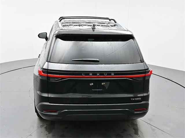 Used 2024 Lexus TX 350 FWD image 22