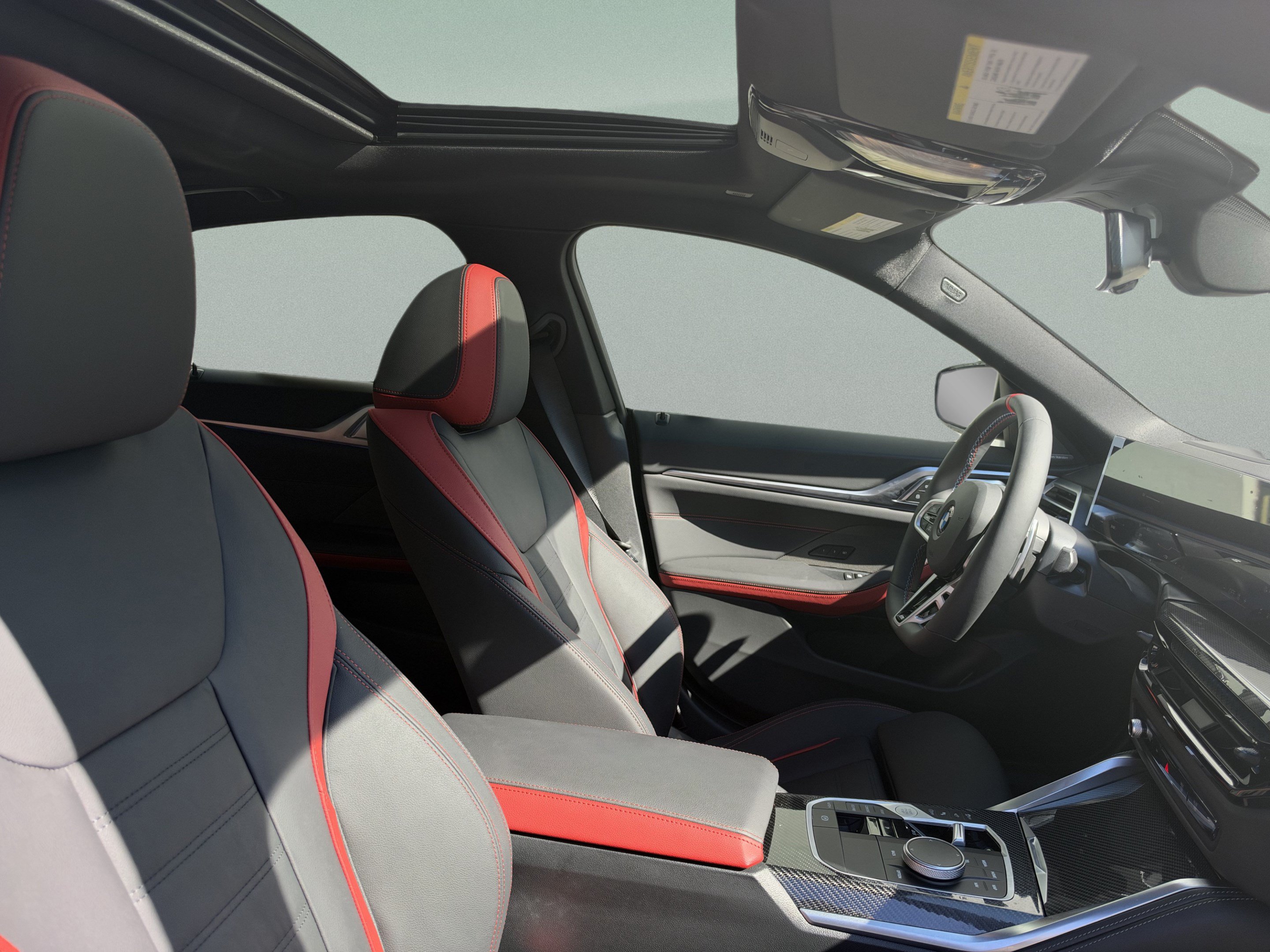 New 2026 BMW M440i w/ Premium Package RWD image 21