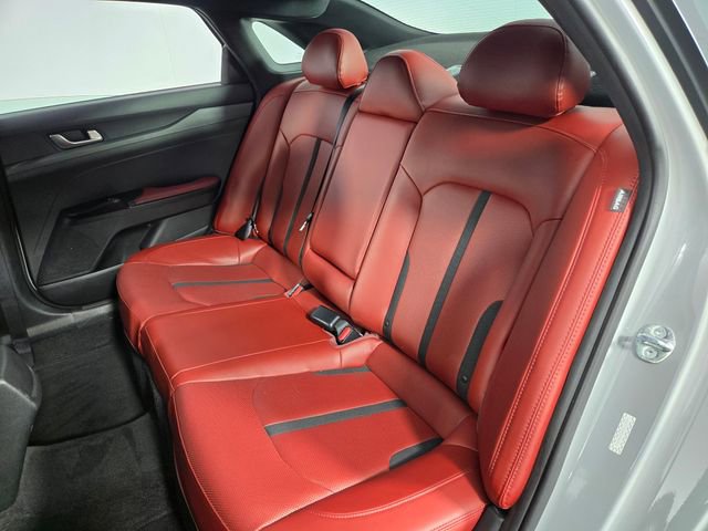 Used 2023 Kia K5 GT-Line w/ GT-Line Premium Package image 14