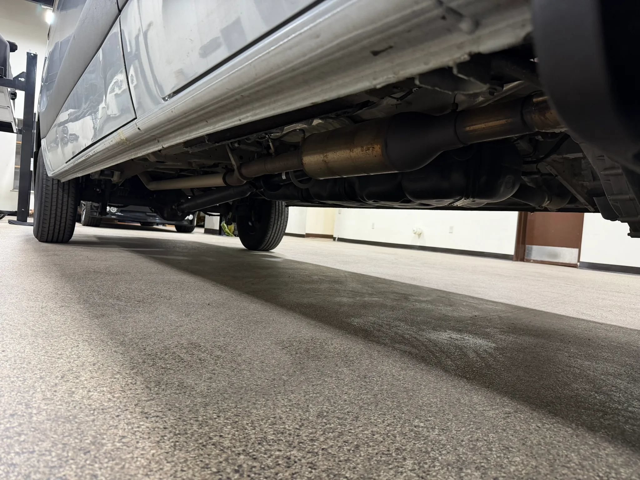 Used 2022 Mercedes-Benz Sprinter 2500 image 54