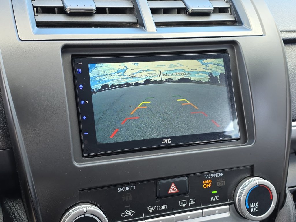 Used 2012 Toyota Camry SE FWD image 14