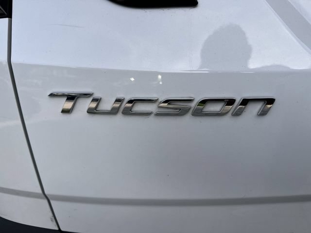 Used 2022 Hyundai Tucson SEL w/ Cargo Package AWD/4WD image 39
