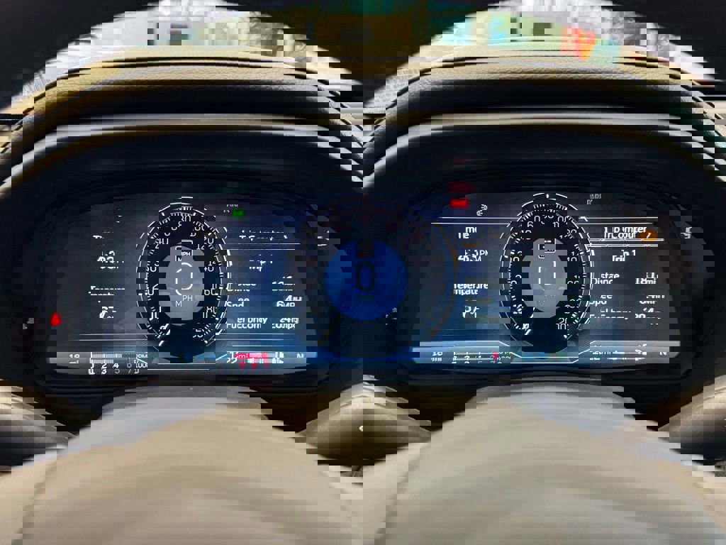 New 2026 Cadillac CT4 V Blackwing w/ LPO, Bronce Accent Package image 23