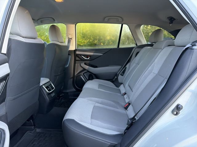 Certified 2022 Subaru Outback Premium image 13