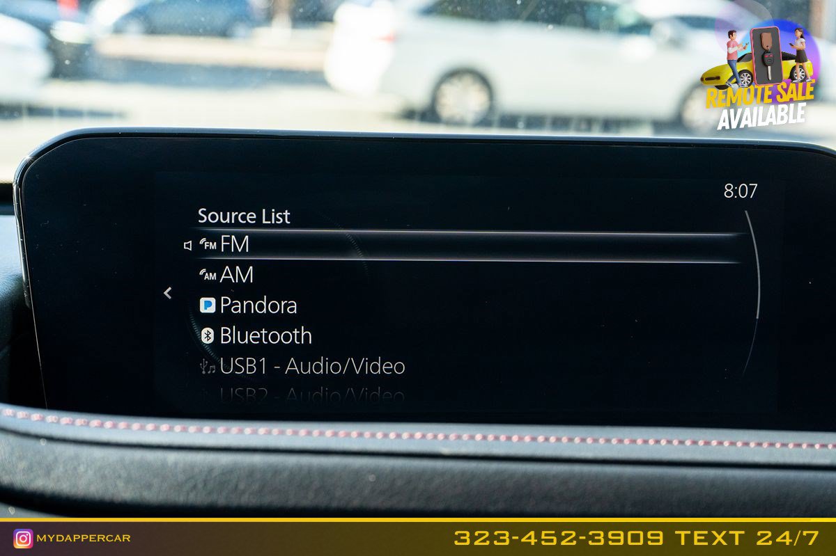 Used 2022 MAZDA CX-30 AWD 2.5 S w/ Preferred Package image 34