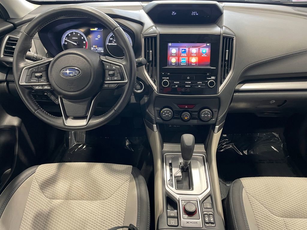 Used 2021 Subaru Forester Premium image 10