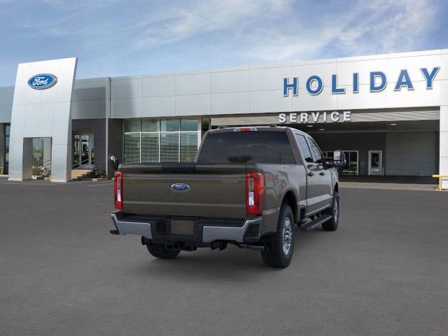 New 2026 Ford F250 XLT image 8