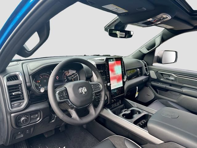 New 2026 RAM 1500 Laramie w/ Night Edition image 10