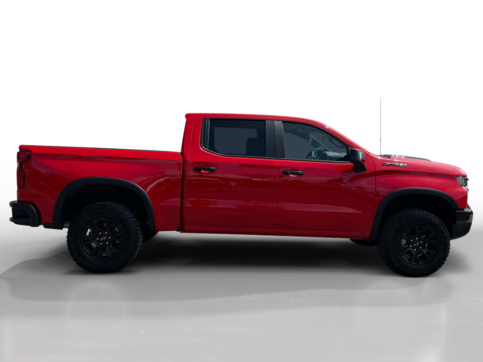 Used 2023 Chevrolet Silverado 1500 ZR2 w/ Technology Package AWD/4WD image 6