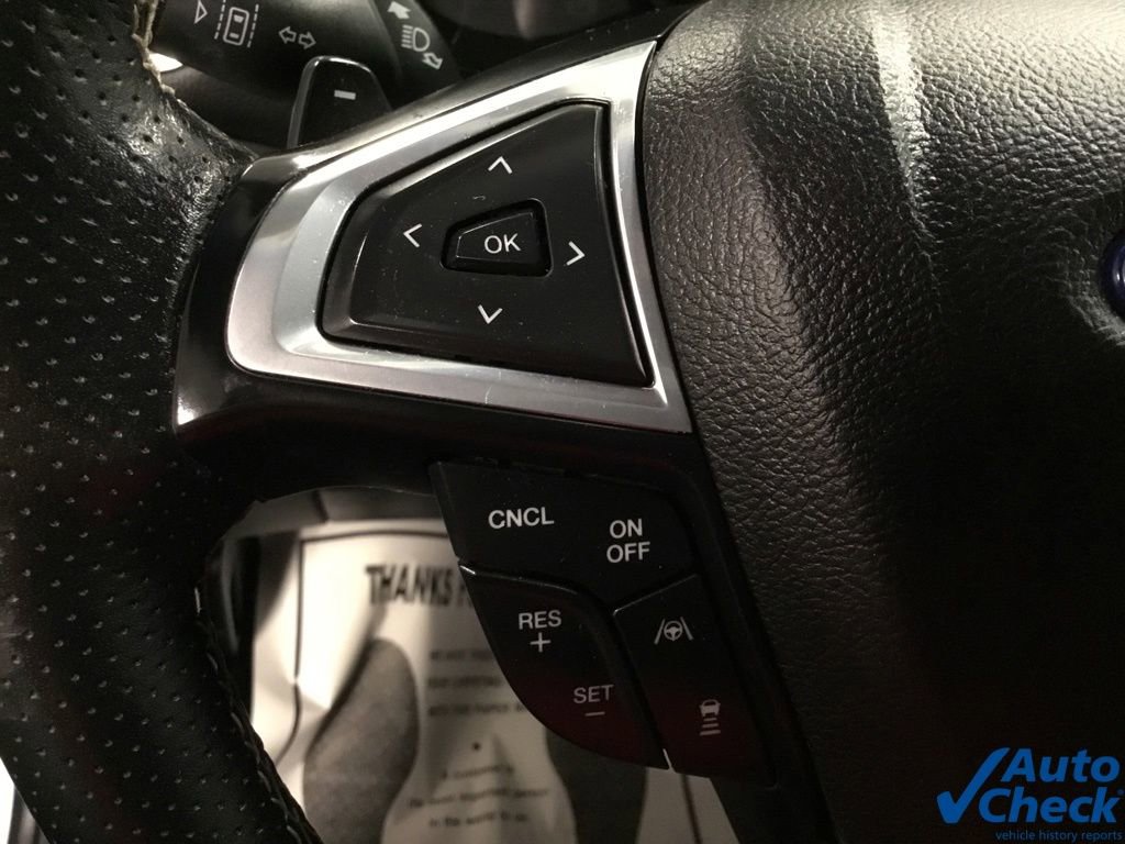 Used 2019 Ford Edge ST w/ Equipment Group 401A AWD/4WD image 47