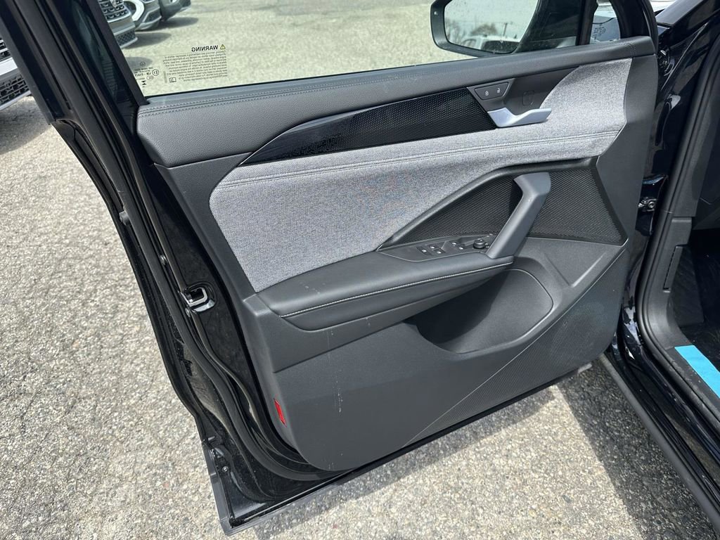 New 2026 Volkswagen Tiguan S image 11