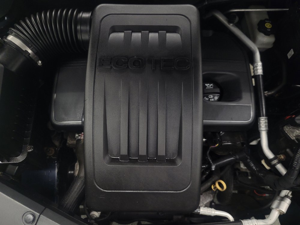 Used 2016 Chevrolet Equinox LS FWD image 30