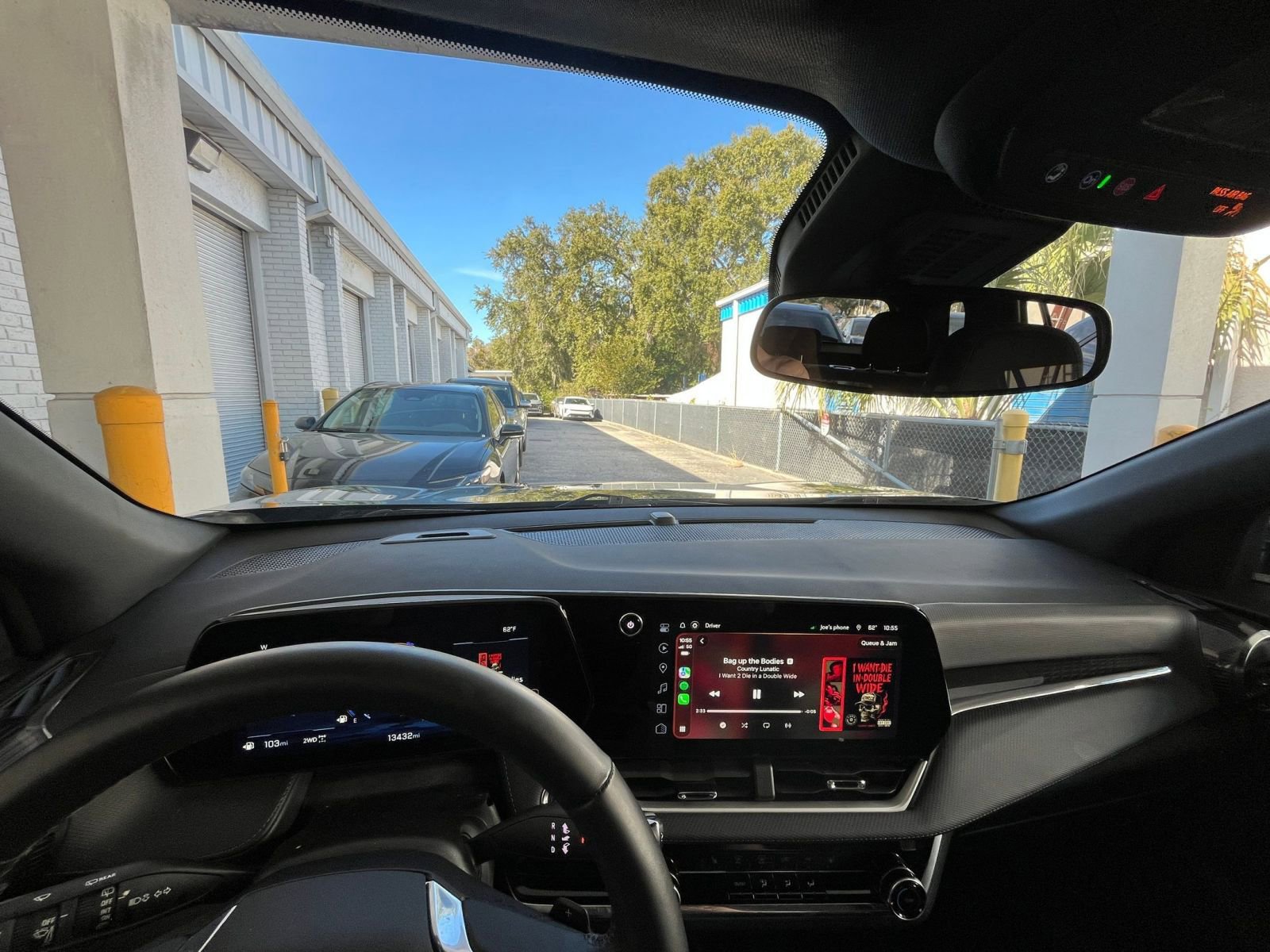 Used 2025 Chevrolet Equinox LT image 34