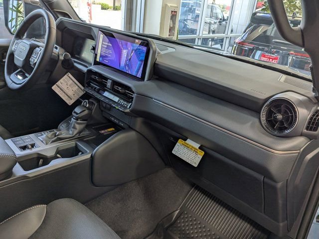 New 2026 Toyota Land Cruiser AWD/4WD image 5