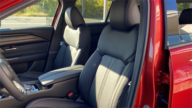 New 2025 MAZDA CX-50 AWD 2.5 Hybrid w/ Weather Package image 13