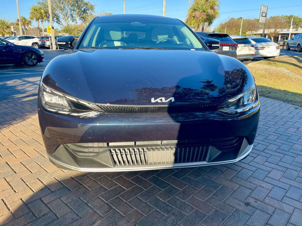 Used 2024 Kia EV6 Light image 9